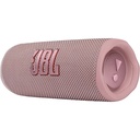 Haut Parleur JBL Flip 6 Bluetooth -Pink