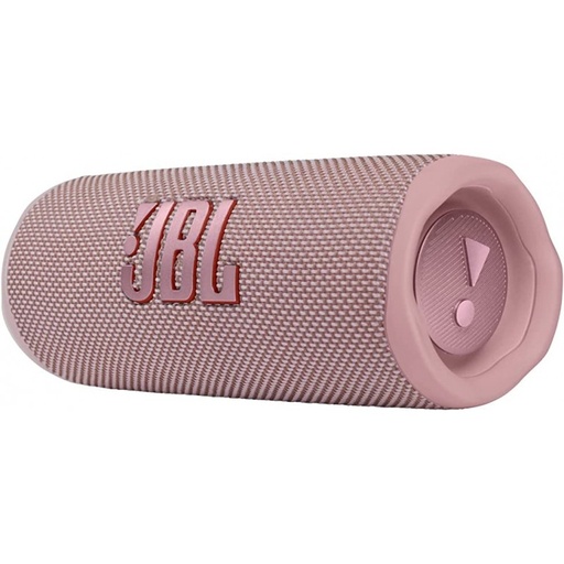 [JBLFLIP6PINK] Haut Parleur JBL Flip 6 Bluetooth -Pink