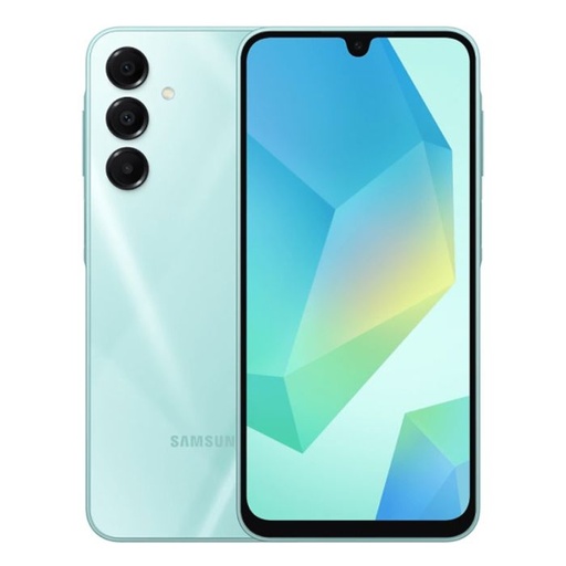 [A16-4-128-VERT] Smartphone SAMSUNG GALAXY A16 4Go 128Go - Vert