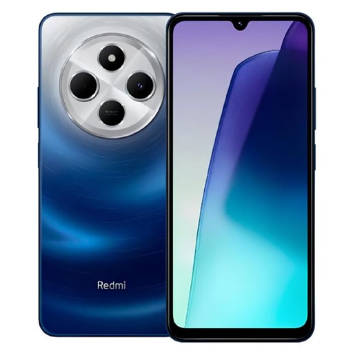 [REDMI14C-4-128-BLEU] Smartphone XIAOMI Redmi 14C 4Go 128Go - Bleu