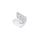 OREILLETTE BLUETOOTH EARBUDS HAVIT TW935 WHITE