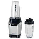 Blender Smoothie KENWOOD BSP70-180SI 600W - Noir&Silver