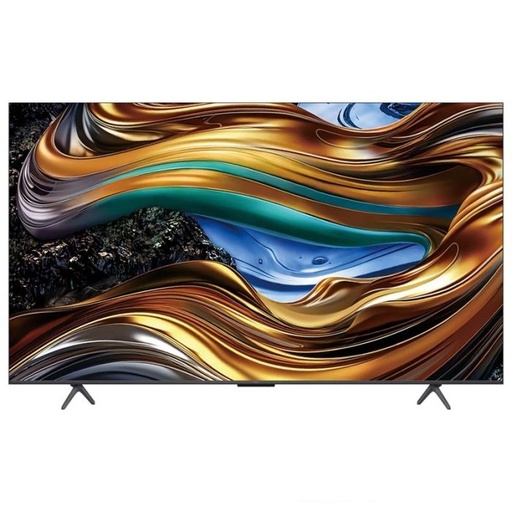 [55P755] Tv TCL 55'' Smart Google P755 UHD 4K 2024