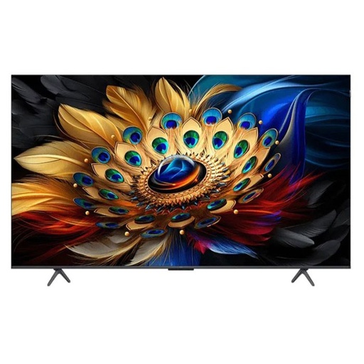 [50C655] Tv TCL 50'' Smart Google C655 QLED 4K