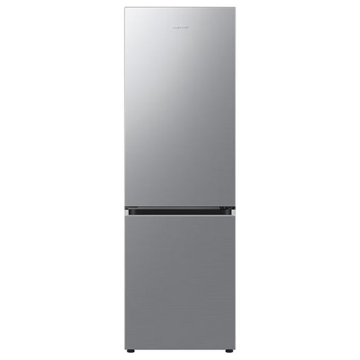 [RB34C600ES9] Réfrigérateur SAMSUNG Combiné 340 Litres No Frost + WIFI  SILVER