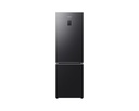 REFRIGERATEUR SAMSUNG COMBINE 340L WIFI NO FROST NOIR