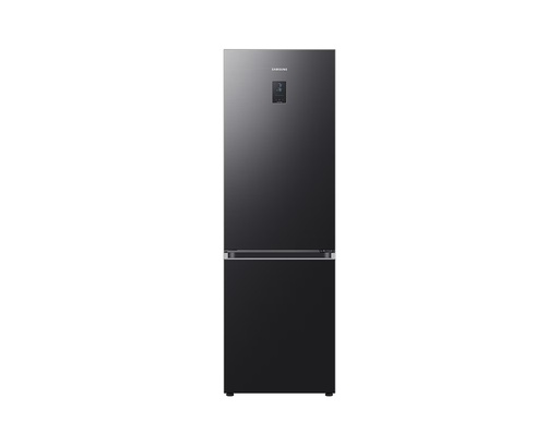 [RB34C673EB1] REFRIGERATEUR SAMSUNG COMBINE 340L WIFI NO FROST NOIR