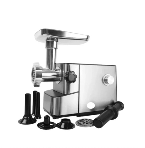 [LMG-2040] Hachoir à viande LEXICAL LMG-2040 1200 W -inox