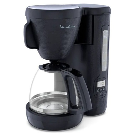 [FG2M2810] Cafetière MOULINEX FG2M2810 1000W - Bleu nuit