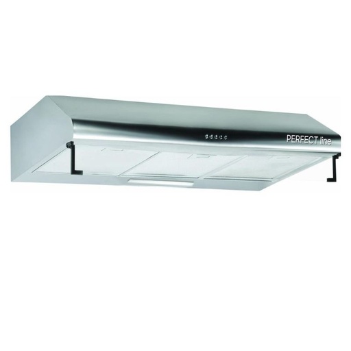 [PL-CLASSICO 60BL] Hotte Encastrable Perfect Line 60cm PL-CLASSICO 60BL NOIR