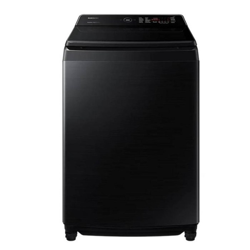 [WA19CG6745BVRQ] Lave Linge Top SAMSUNG WA19CG6745BVRQ 19Kg - Noir