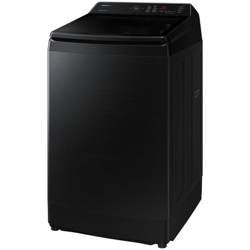 [WA13CG5745BVSG] Machine à Laver  Samsung Top Ecobubble™ et Digital Inverter, 13 kg Noir