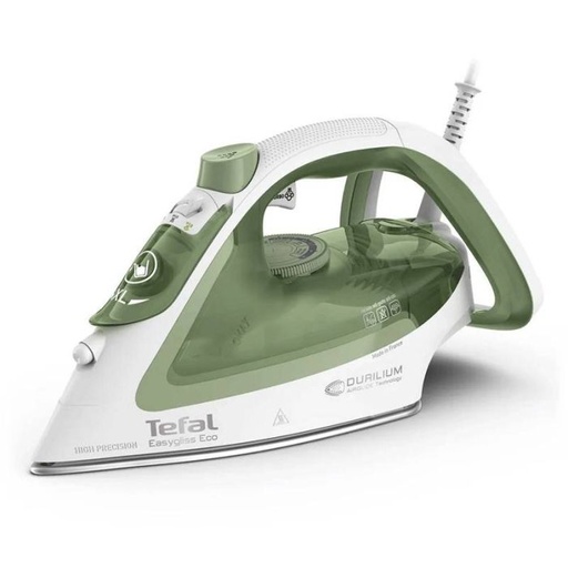 [FV5781E1] Fer à Vapeur TEFAL FV5781E1 2800W - Vert & Blanc