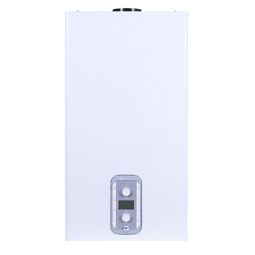 [CHCM-ULTRA-2.30FF] Chaudière CHAFFOTEAUX Mixte Avec Ventouse 30KW - Blanc