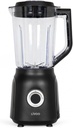 Blender Livoo –  1,5L DOP242N – 600W, 2 vitesses -Noir