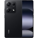 Smartphone Xiaomi Redmi Note 14S 8Go -256Go Noir