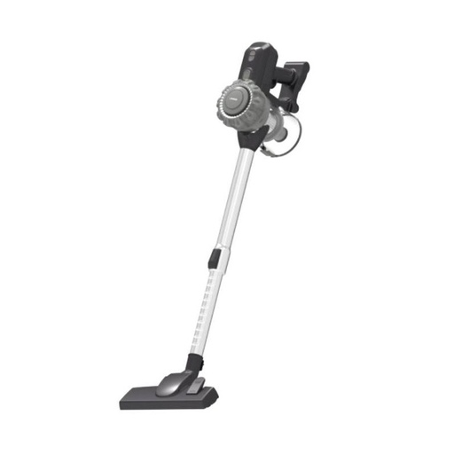 [DOH141] Aspirateur Balai Sans Fil LIVOO DOH141 - 150 W  Noir