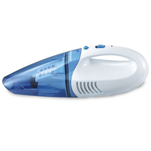 [TAS-49] Aspirateur à Main TECHWOOD TAS-49 0.5L - Blanc
