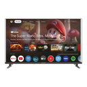 Tv Led MAXWELL 40" MG60 HD Smart avec Recepteur Integre - Noir