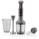 Mixeur 3 en 1 Arzum Prostick AR1014 -1500 W - Noir
