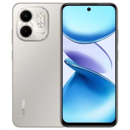 [SMART9-4-128-TITANIUM] Smartphone INFINIX Smart 9 4Go 128Go - Neo Titanium