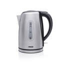 Bouilloire PRINCESS 1.7 litres inox (236016)