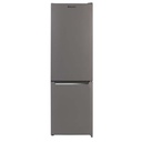 Réfrigérateur Combiné NEWSTAR Nofrost 400 L Inox