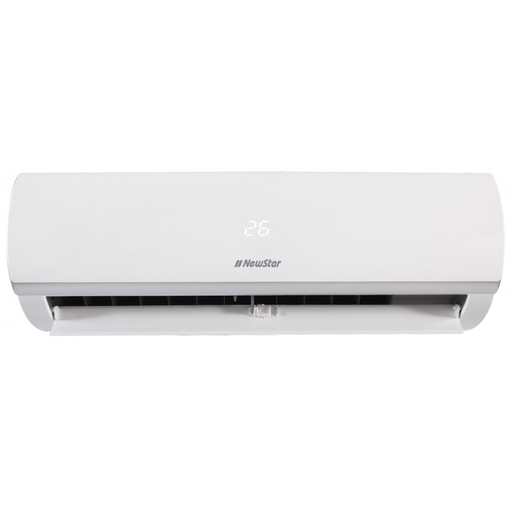 [NEWSTAR-INV012] Climatiseur NewStar Inverter Chaud et Froid  12000 Btu