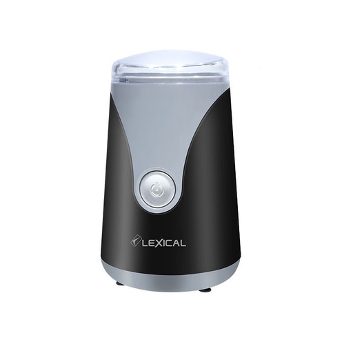 [LCG-0702] Moulin À Café 50 ML Lexical Noir (LCG0702)
