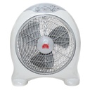 Ventilateur avec Support Pied 30C LEXICAL