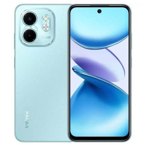 [SMART9-3-64-VERT] Smartphone INFINIX Smart 9 3Go 64Go - Vert