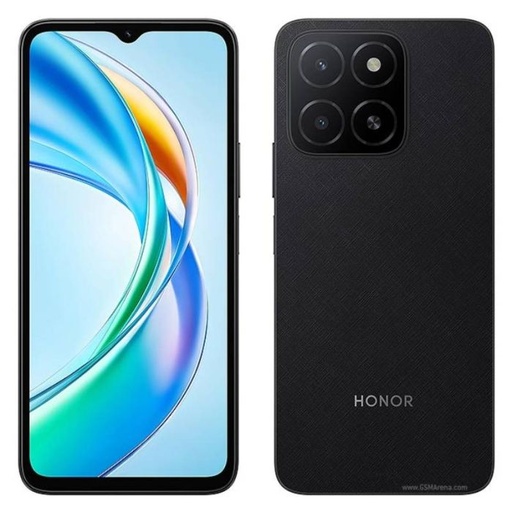 [HONOR-X5B-4-64-NOIR] Smartphone HONOR X5b 4Go 64Go - Noir