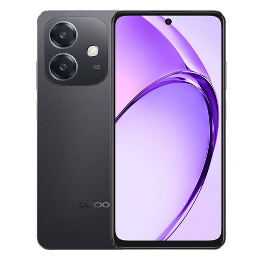 [OPPO-A3-6-128-NOIR] Smartphone OPPO A3 6Go 128Go - Noir