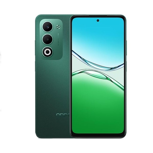 [OPPO-A5-6-128-VERT] Smartphone OPPO A5 4G 6Go 128Go - Vert aurore