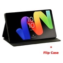 Tablette TCL TAB 8 Gen 2 8.7" HD -4GO-64GO- Noir