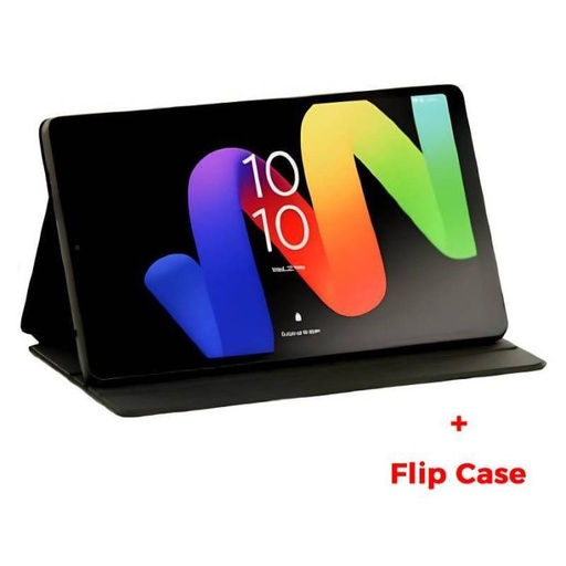 [TCL-TAB8-4-64-NOIR] Tablette TCL TAB 8 Gen 2 8.7" HD -4GO-64GO- Noir