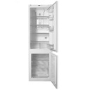 Réfrigérateur Encastrable Combiné FOCUS Line FILO3200 NoFrost - Blanc