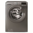 Lave Linge Frontal HOOVER H3W272DGG-04 7kg - Silver