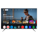 TV TELEFUNKEN 60” G3EN 4K GOOGLE TV AVEC RECEPTEUR INTEGRE