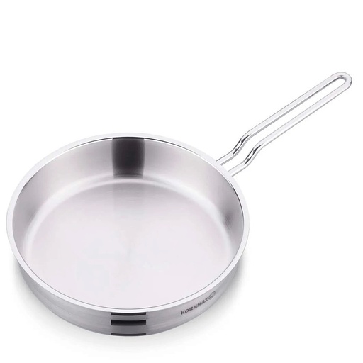 [A2044] Poêle Korkmaz Astra A2044 26Cm Inox