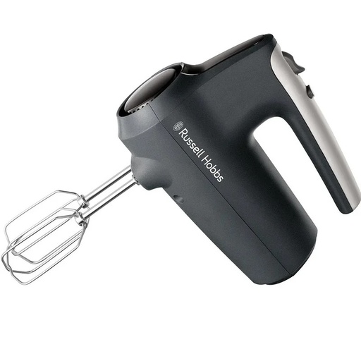 [27151-56] Batteur à Main Russell Hobbs Desire Matte Charcoal 27151-56 Noir