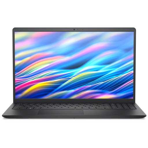 [DC15250_RPLU_020_P_U] Pc Portable Dell 15 DC15250 - Core 3 100U - 8 Go - 512 Go SSD - Noir
