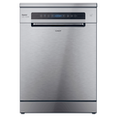 LAVE VAISSELLE CANDY 16 Couverts  INVERTER CF6C4F0X- INOX