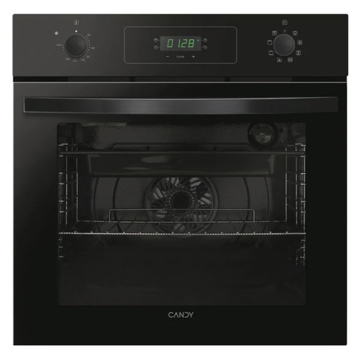 [FIDCPN615L] FOUR ENCASTRABLE ÉLECTRIQUE CANDY FIDCPN615L 70L – NOIR