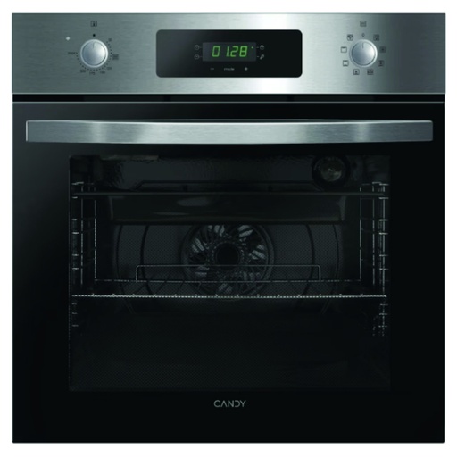 [FIDCPX625L] Four encastrable Candy FIDCP X625L -Inox