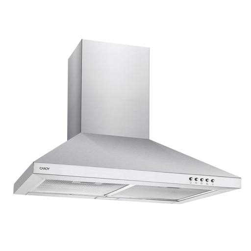 [CCH6MXHT] HOTTE ASPIRANTE CANDY 60CM  CCH6MXHT-INOX