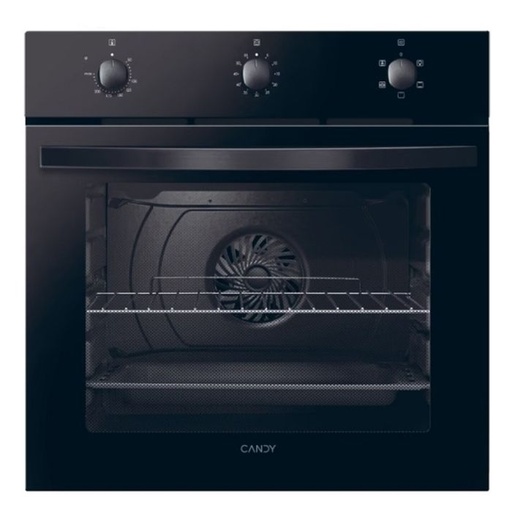 [FIDCN502] Four Encastrable Électrique CANDY FIDCN502 65 Litres - Noir