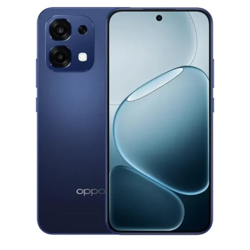 [OPPO-A6PRO-4G-8-256-BLEU] Smartphone OPPO A6 PRO 4G 8Go 256Go - Bleu