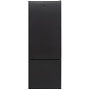 REFIGERATEUR FOCUS No Frost COMBINE 453 Litres -DARK SILVER