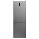 Réfrigérateur Combiné FOCUS QUADRA.3760 373L NoFrost - Inox